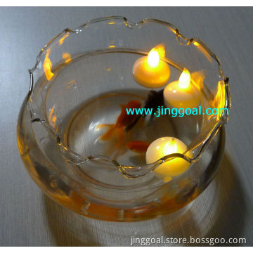 Floating LED Candle (JE1025D)